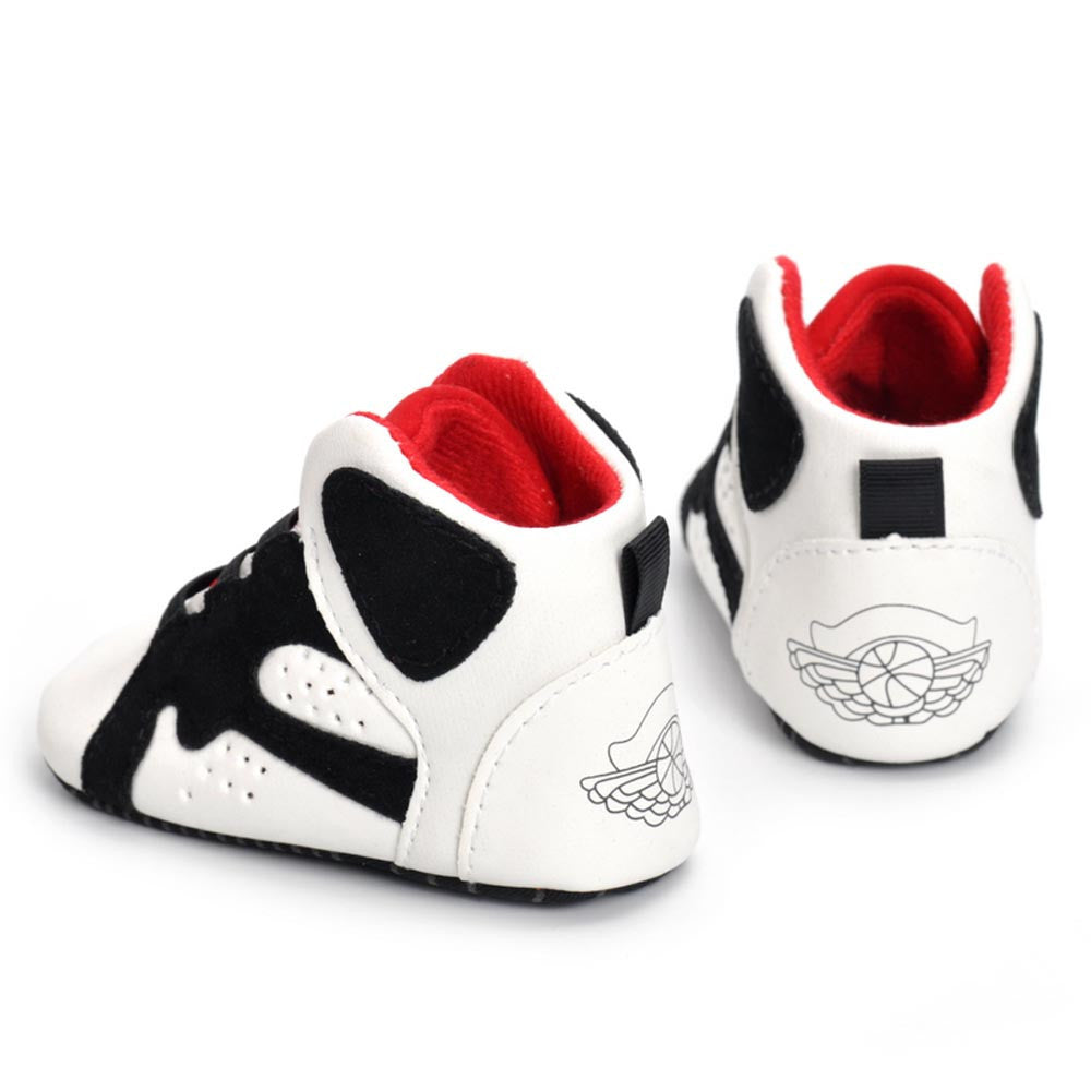 infant sneakers