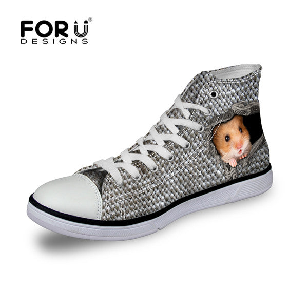 ferret shoes