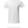 Men's White Stripes 13 Pack