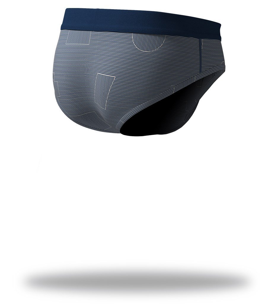 Banker's Hours SuperFit Briefs