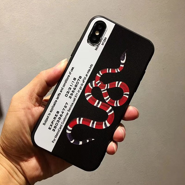 Supreme Gucci Phone Case – Hypebeast 