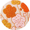 Ume plum blossom Japanese kimono symbol