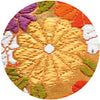 Kiku Chrysanthemum Japanese kimono symbol