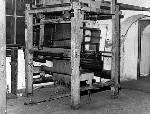 Mill Loom uk