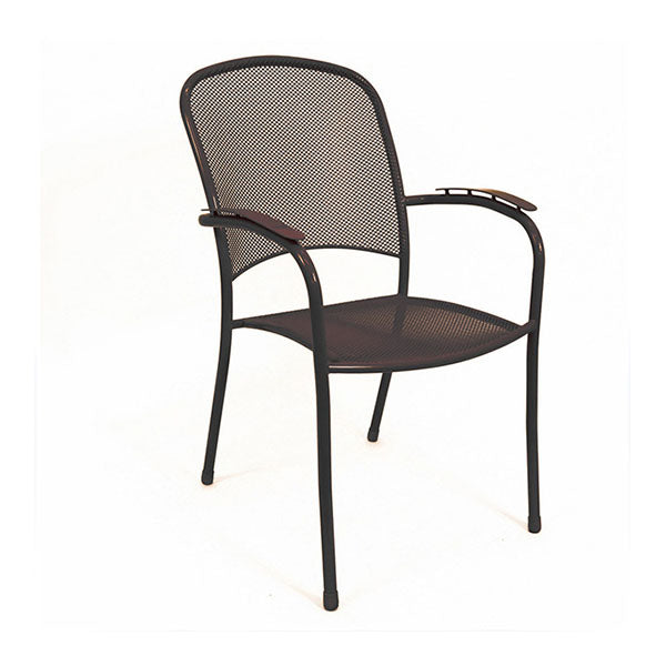 kettler carlo chair