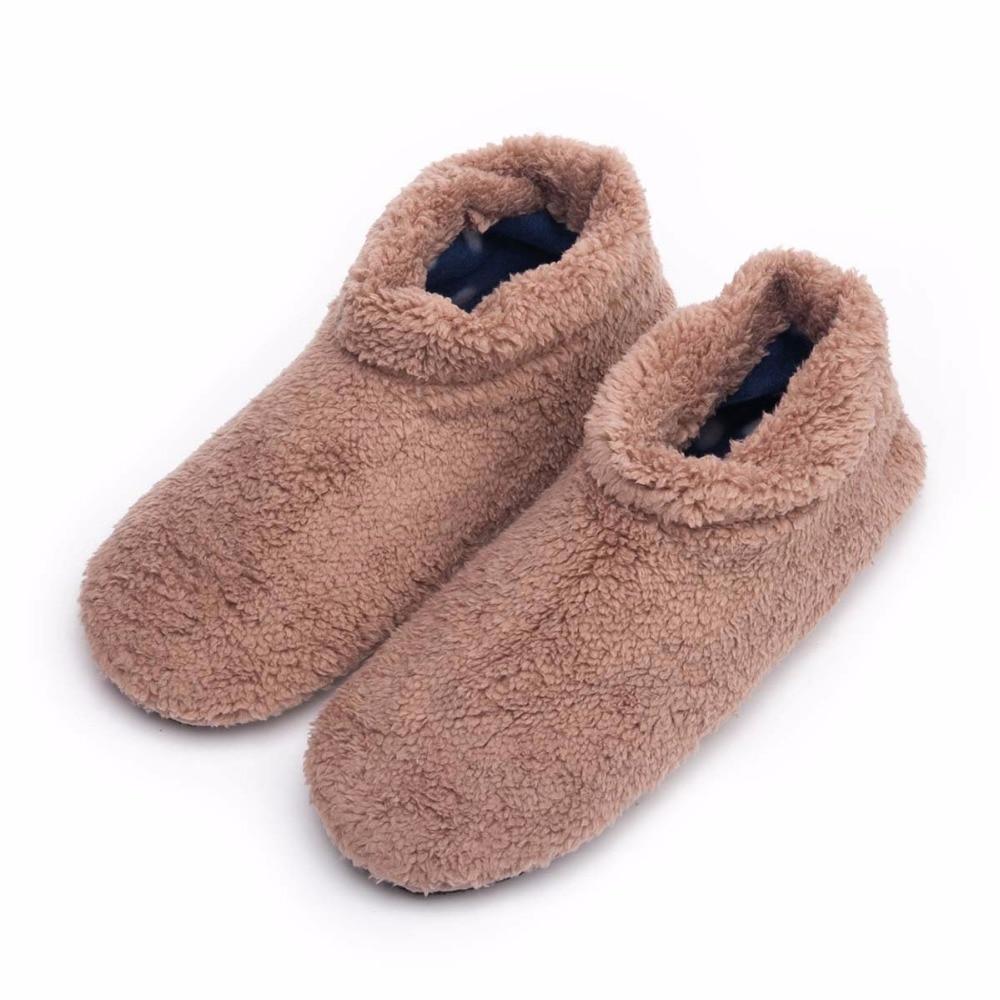 soft bottom slippers