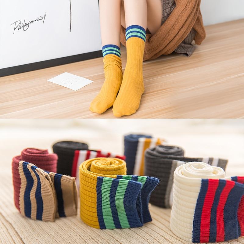 womens knit socks