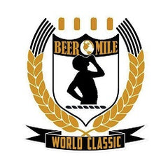 Beer Mile World Classic Logo
