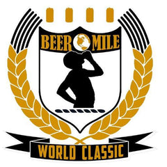Beer Mile World Classic