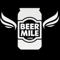 Beermile.com logo