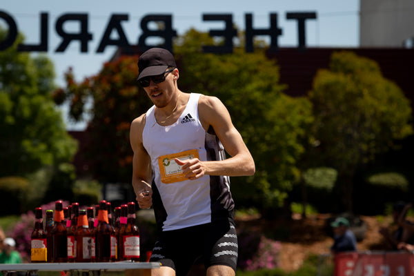 Corey Bellemore IPA 10K Beer Mile Invitational 2019