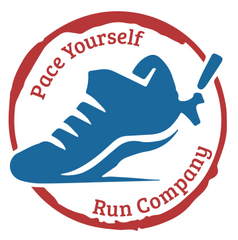Pace Yourself Run Company