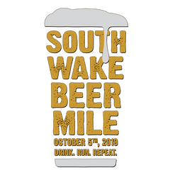 South Wake Beer Mile