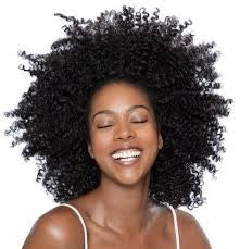 Is Doing the Big Chop my Only Way to Start Me Natural Hair Journey?
