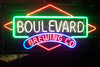 Boulevard Brewing Company Neon Sign