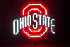 Ohio State Custom Neon Sign