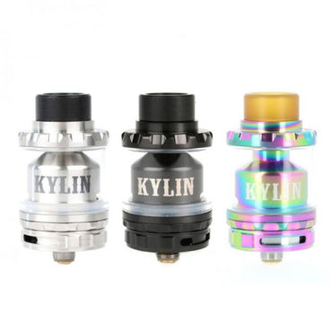 Vandy Vape Kylin Rta Elektronik Sigara Atomizer