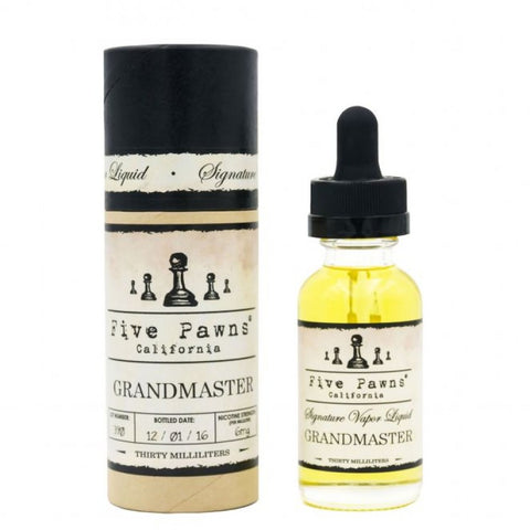 Five Pawns