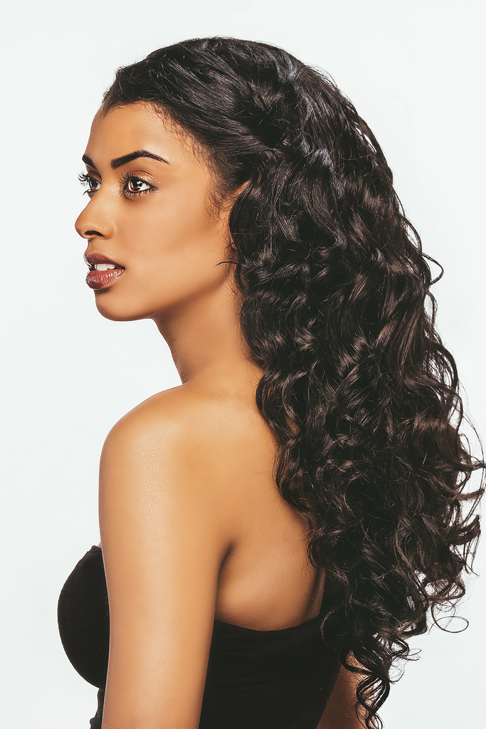 ***SALE!!!*** Luxury Collection Natural Wavy