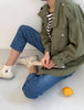 Washing Span Blue Jean (s, m, l) - LOCOLIPS