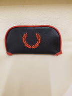 Vespa Leaf Design Backrest Pad
