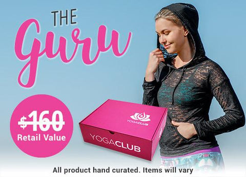 INFLUENCER BOX