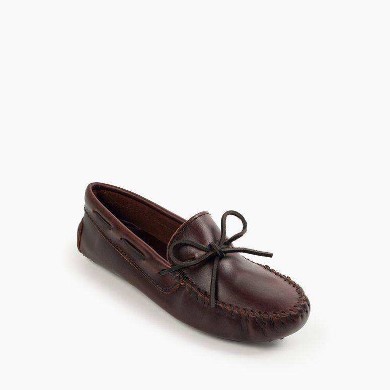 women's minnetonka moccasins sale