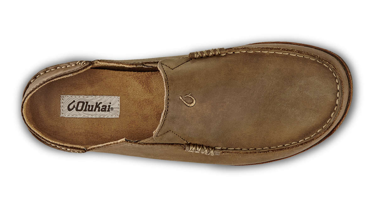 olukai moloa ray toffee