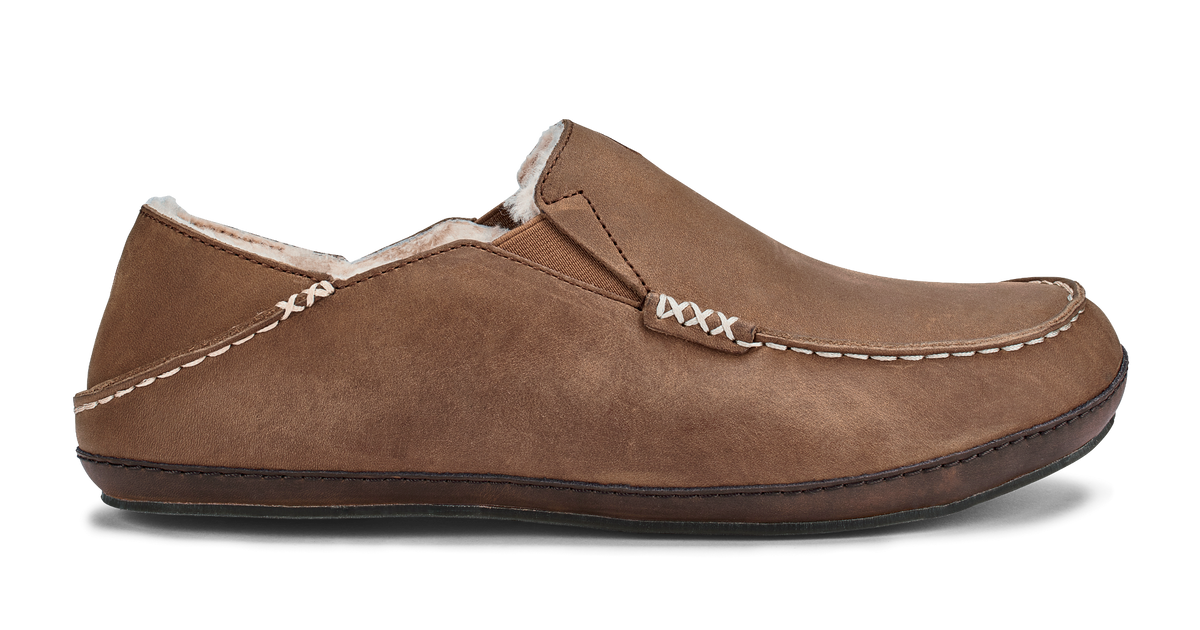 olukai moloa slipper mid