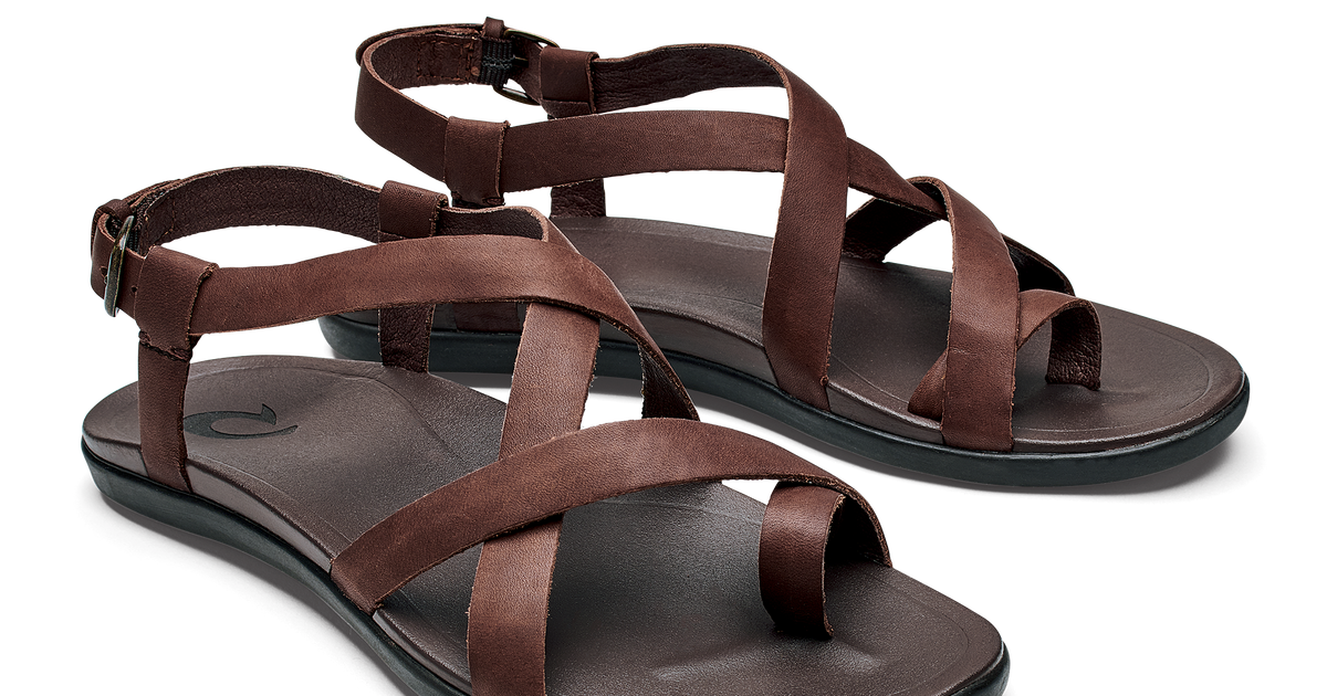 OluKai 'Upena - Kona Coffee | Women's 