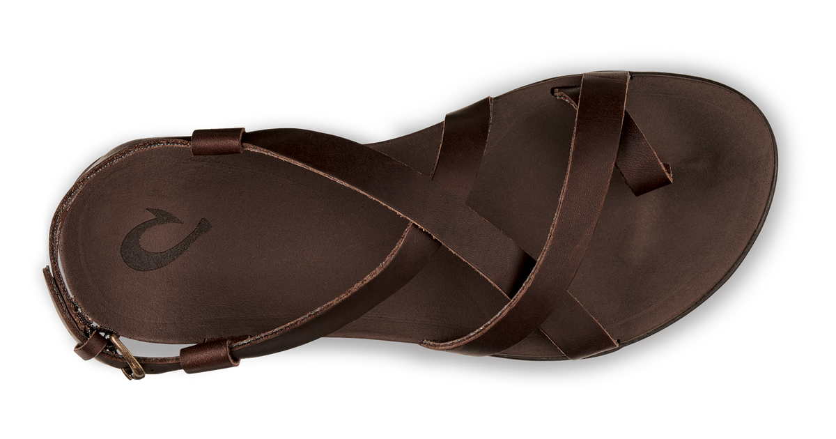 OluKai 'Upena - Kona Coffee | Women's 