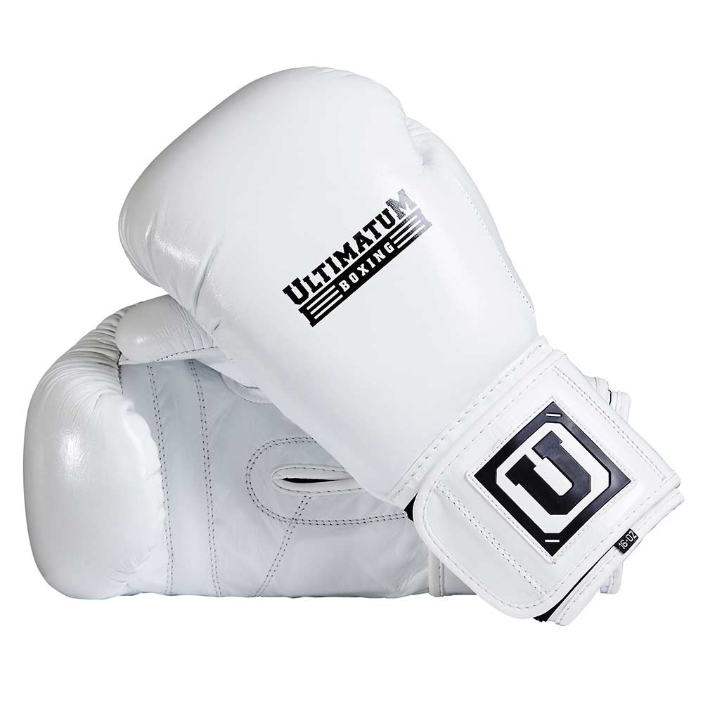 sparring gloves and headgear