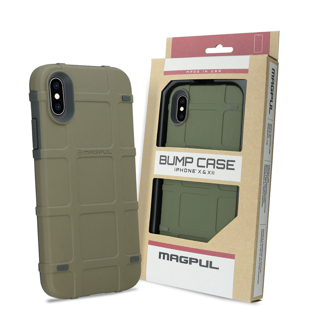 Magpul Bump Case For Iphone X Xs Mag1094 Digizone