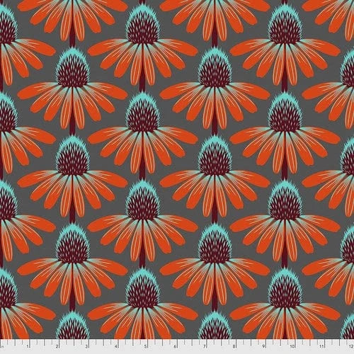 Echinacea berry 1/2 YD