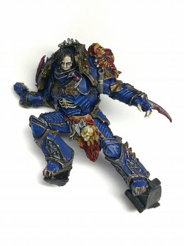 Night Haunter Primarch Night Lords Curze