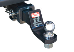 TMT TRAILER HITCH & BALL FOR HILUX 2005 ON