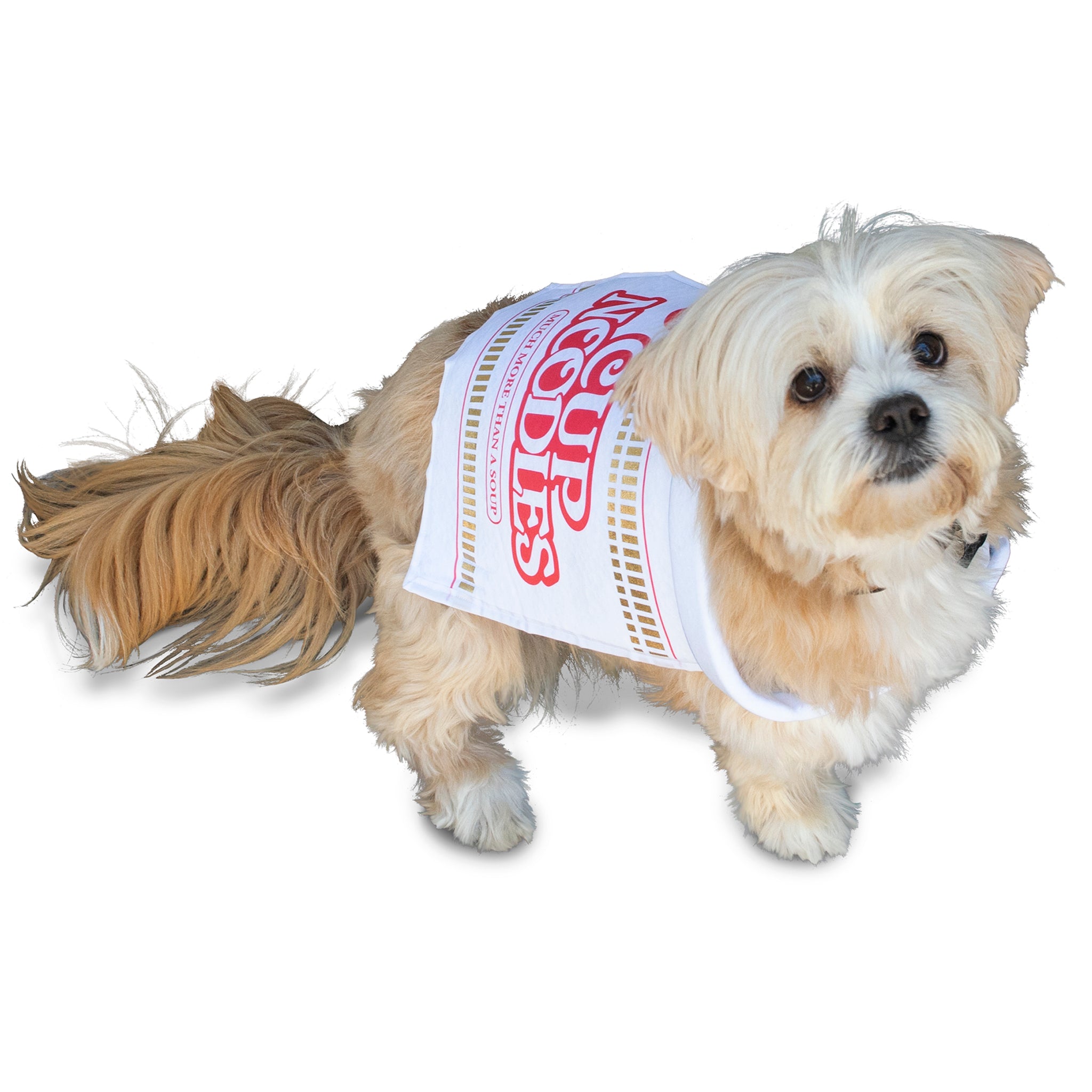 Dog Costume Nissin Fan Store