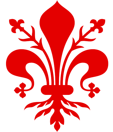 Logo galerie florentine - antiquité en ligne