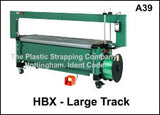 Automatic Corrugated Sheet Strapping Machine