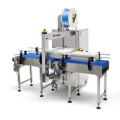 Poultry & Seafood Strapping Machine