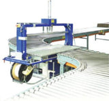 Automated Strapping Machine