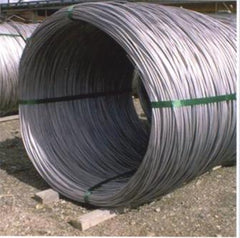 Strapping Wire Coil