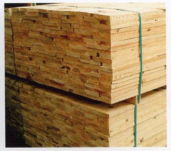 Strapping Timber