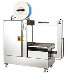 Poultry Packing Machine