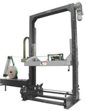 Automated Pallet Strapping