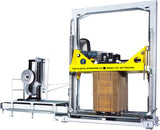 Automotive Parts Strapping Machine