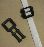 Plastic Banding Buckle