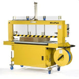 Corrugated Box Strapping Machine