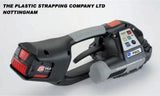 SBXT-2 Friction Weld Strapping Tool