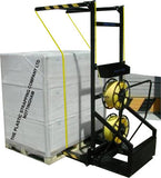 Pallet Strapping Machine Mobile